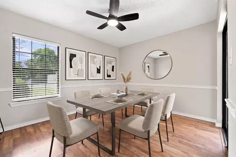 Dining - 907 Pinellas Dr, Crestview, FL 32536 photo 1 of 1