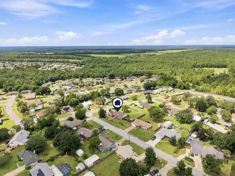 View/Area - 907 Pinellas Dr, Crestview, FL 32536 photo 7 of 7