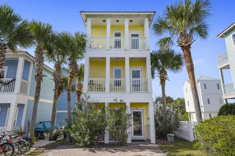 23 Donna Anne Dr, Santa Rosa Beach, FL 32459
