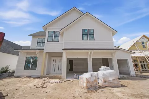 119 Hutton Cv #LOT 72, Watersound, FL 32461