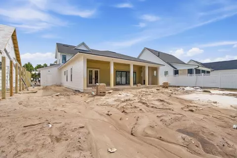 Exterior - 119 Hutton Cv #LOT 72, Watersound, FL 32461 photo 1 of 8