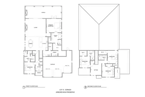 tbd Hutton Cv #LOT 57, Watersound, FL 32461