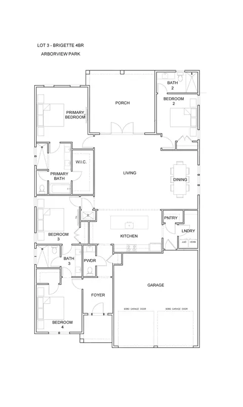 1091 Suwannee Dr #LOT 5, Watersound, FL 32461