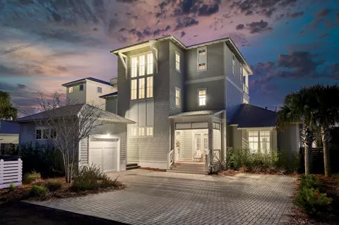 30 N Seahorse Cir, Santa Rosa Beach, FL 32459