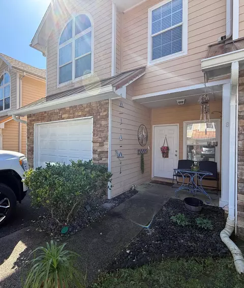 732 E Mack Bayou Dr #8, Santa Rosa Beach, FL 32459
