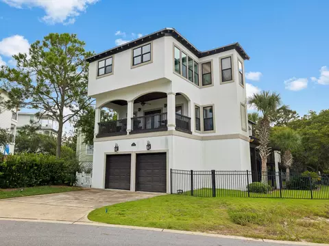 66 Pointe Cir, Santa Rosa Beach, FL 32459