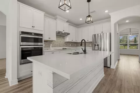 Kitchen - 503 Tournament Ln, Freeport, FL 32439 photo 1 of 6