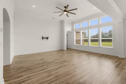 Living - 503 Tournament Ln, Freeport, FL 32439 photo 1 of 9