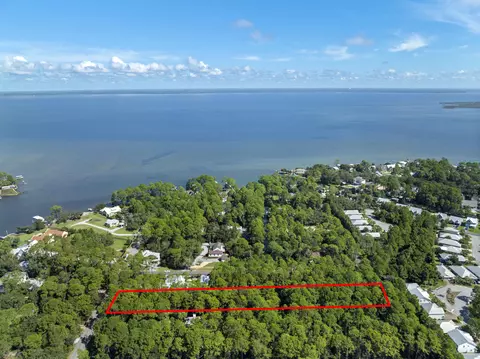 tbd W Hewett Rd, Santa Rosa Beach, FL 32459