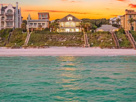 2708 E County Highway 30a, Santa Rosa Beach, FL 32459