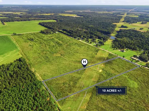 10 Acres H Davidson Rd, Defuniak Springs, FL 32433