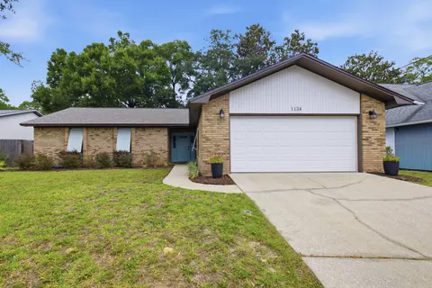 1134 Rhonda Dr, Niceville, FL 32578