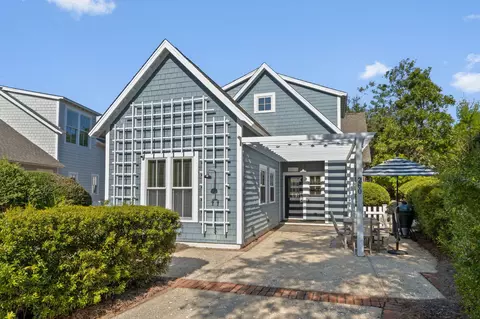 Exterior - 260 Salt Box Ln, Watersound, FL 32461 photo 7 of 8