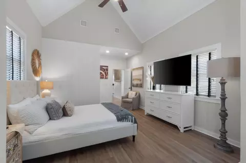 Bedroom - 260 Salt Box Ln, Watersound, FL 32461 photo 3 of 6