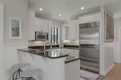 Kitchen - 260 Salt Box Ln, Watersound, FL 32461 photo 1 of 4