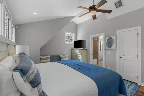 Bedroom - 260 Salt Box Ln, Watersound, FL 32461 photo 6 of 6