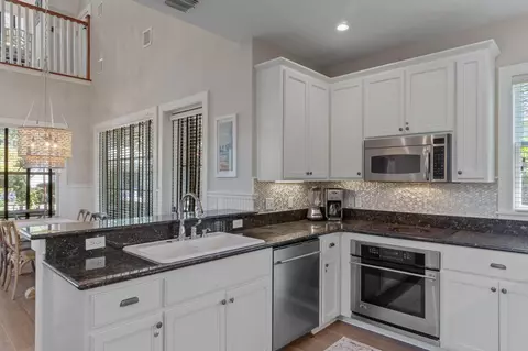 Kitchen - 260 Salt Box Ln, Watersound, FL 32461 photo 4 of 4