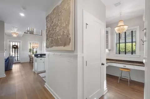 Entry Way - 260 Salt Box Ln, Watersound, FL 32461 photo 2 of 3
