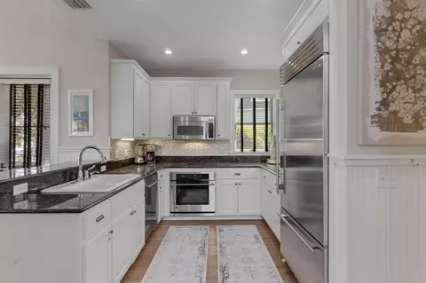 Kitchen - 260 Salt Box Ln, Watersound, FL 32461 photo 2 of 4
