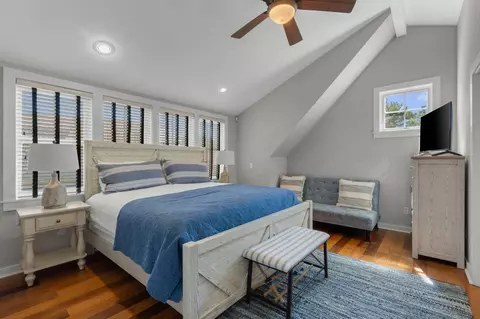Bedroom - 260 Salt Box Ln, Watersound, FL 32461 photo 4 of 6