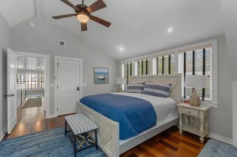 Bedroom - 260 Salt Box Ln, Watersound, FL 32461 photo 5 of 6