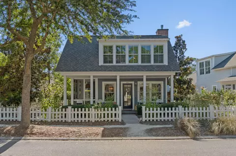 Exterior - 260 Salt Box Ln, Watersound, FL 32461 photo 2 of 8