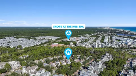View/Area - 260 Salt Box Ln, Watersound, FL 32461 photo 3 of 6