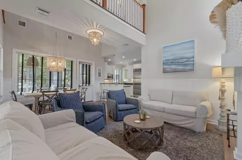 Living - 260 Salt Box Ln, Watersound, FL 32461 photo 2 of 2