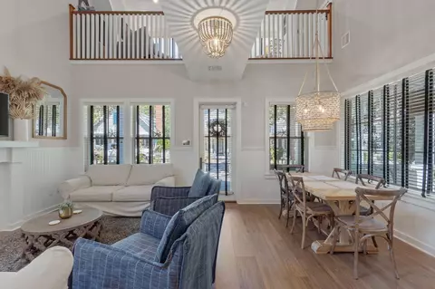 Dining - 260 Salt Box Ln, Watersound, FL 32461 photo 1 of 3