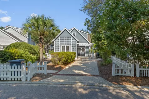 Exterior - 260 Salt Box Ln, Watersound, FL 32461 photo 6 of 8