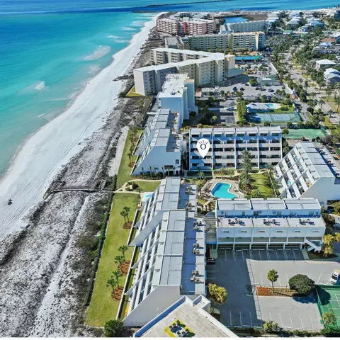 520 Gulf Shore Dr UNIT 206, Destin, FL 32541