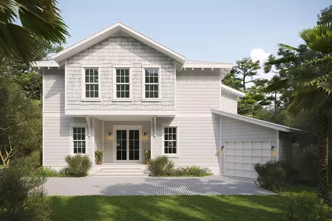 lot9 Redbud Dr, Inlet Beach, FL 32461