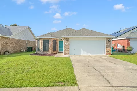 1617 Trent St, Fort Walton Beach, FL 32547