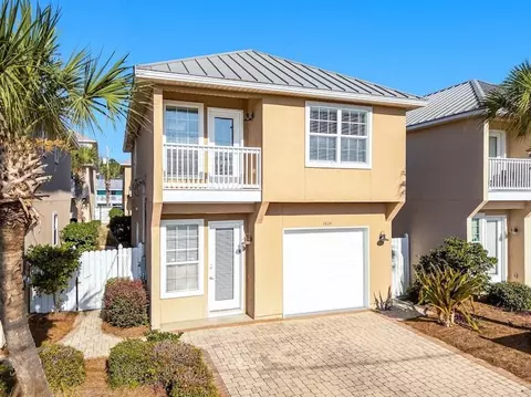 7824 Thomas Dr, Panama City Beach, FL 32408