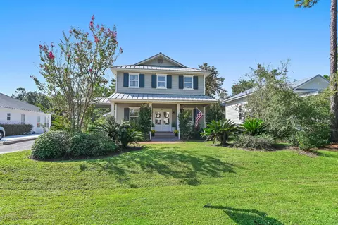 50 Spotted Dolphin Rd, Santa Rosa Beach, FL 32459