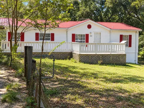 898 Highway C 180, Baker, FL 32531 photo 6