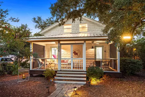 335 San Juan Ave, Santa Rosa Beach, FL 32459