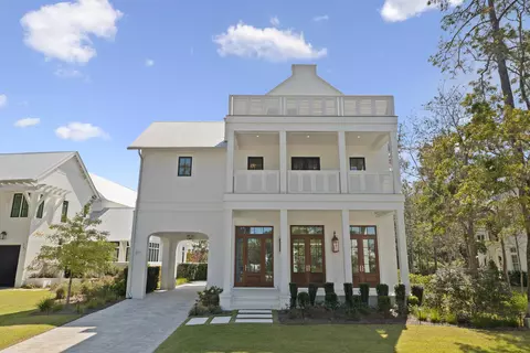 273 Churchill Oaks Dr, Santa Rosa Beach, FL 32459