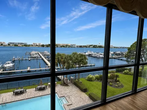 200 SW Miracle Strip Pkwy #302, Fort Walton Beach, FL 32548