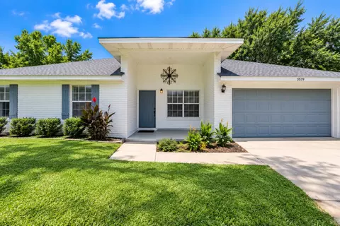 3579 Grand Oaks Way, Destin, FL 32541