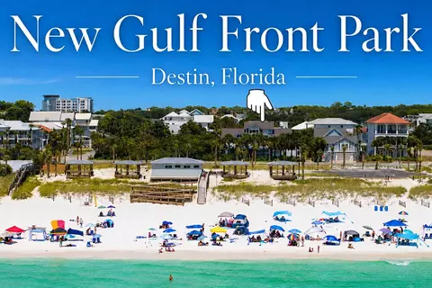 3399 Scenic Hwy 98, Destin, FL 32541