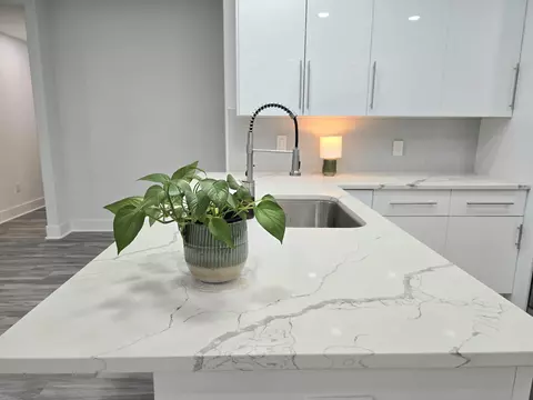 Kitchen - 4446 Antioch Rd, Crestview, FL 32536 photo 7 of 9