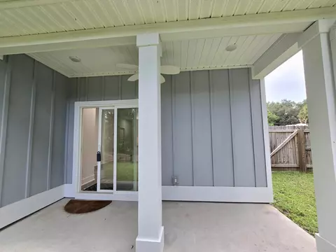 Exterior - 4446 Antioch Rd, Crestview, FL 32536 photo 4 of 6
