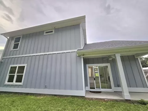 Exterior - 4446 Antioch Rd, Crestview, FL 32536 photo 3 of 6