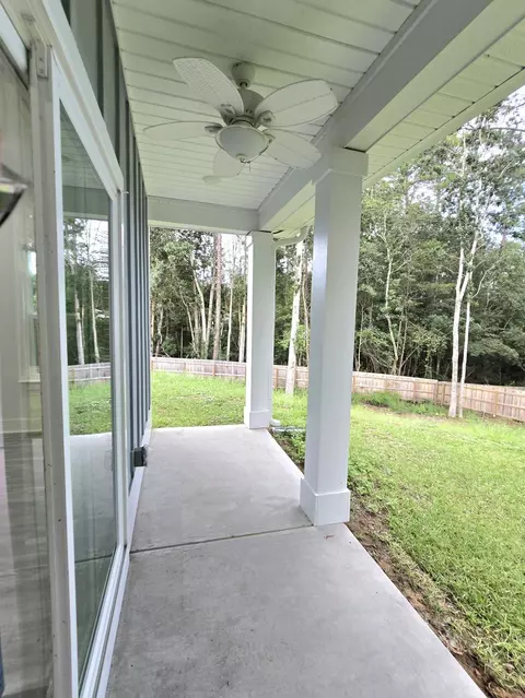 Exterior - 4446 Antioch Rd, Crestview, FL 32536 photo 6 of 6