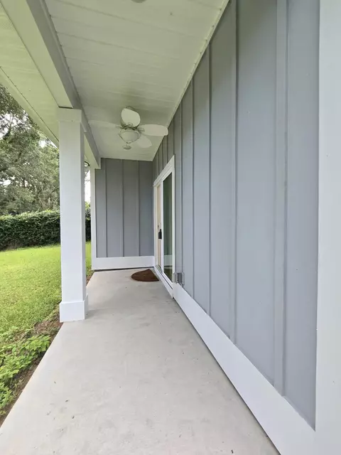 Exterior - 4446 Antioch Rd, Crestview, FL 32536 photo 5 of 6