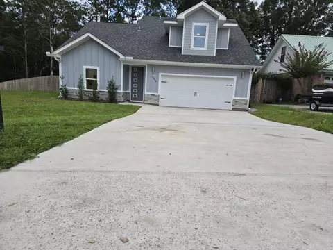 Exterior - 4446 Antioch Rd, Crestview, FL 32536 photo 2 of 6