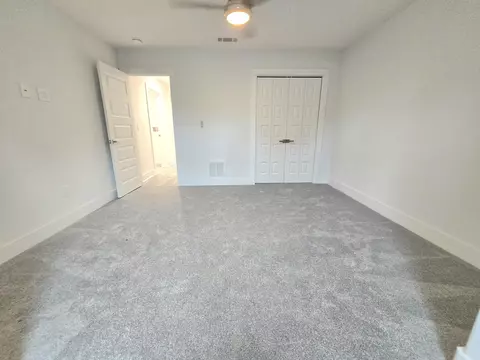Bedroom - 4446 Antioch Rd, Crestview, FL 32536 photo 7 of 9