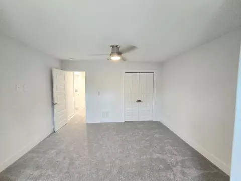 Bedroom - 4446 Antioch Rd, Crestview, FL 32536 photo 2 of 9
