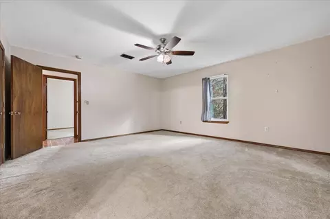 Bedroom - 4568 Yellow Bluff Rd, Crestview, FL 32539 photo 7 of 10